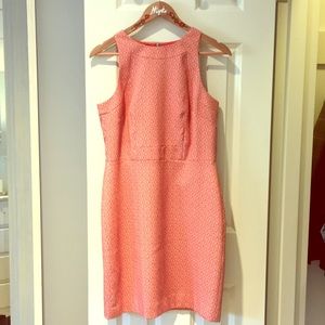 Ann Taylor Spring Dress